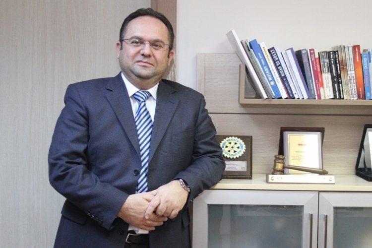 Bursa Yemek Sanayicileri Derneği: Tencere enflasyonu Ocak'ta 2,4 oldu