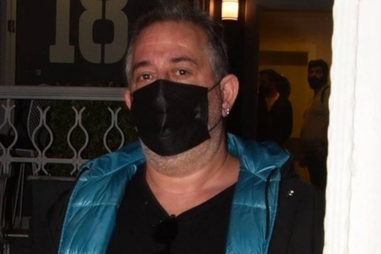 &Uuml;nl&uuml; komedyenden esprili g&ouml;nderme: Cem Yılmaz geliyor!