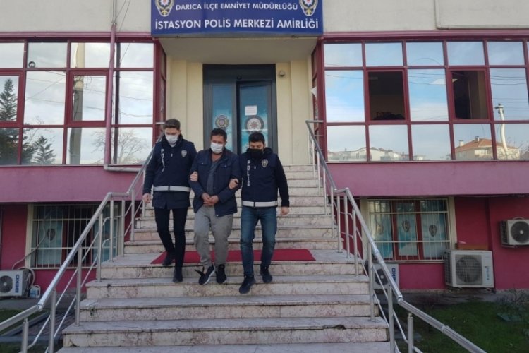 Polise 700 bin liralık r&uuml;şvet teklifinin ses kaydı ortaya &ccedil;ıktı