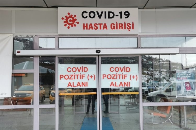 Tunceli'de mutasyonlu vir&uuml;s taşıyan vaka kalmadı