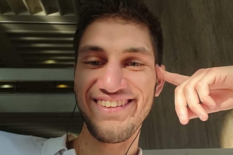 Kayıp olan tıp &ouml;ğrencisi &ouml;l&uuml; bulundu