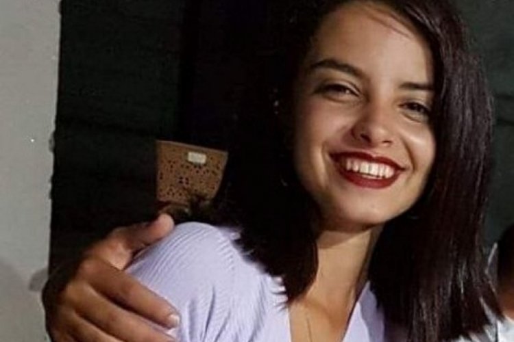 19 yaşındaki Gamze de kamyon kurbanı!