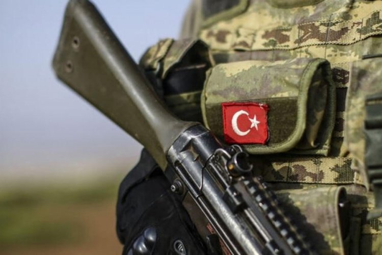 Astsubay Kıdemli Baş&ccedil;avuş S&uuml;leyman Demirel şehit oldu