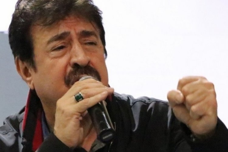 Ahmet Sel&ccedil;uk İlkan sitem etti