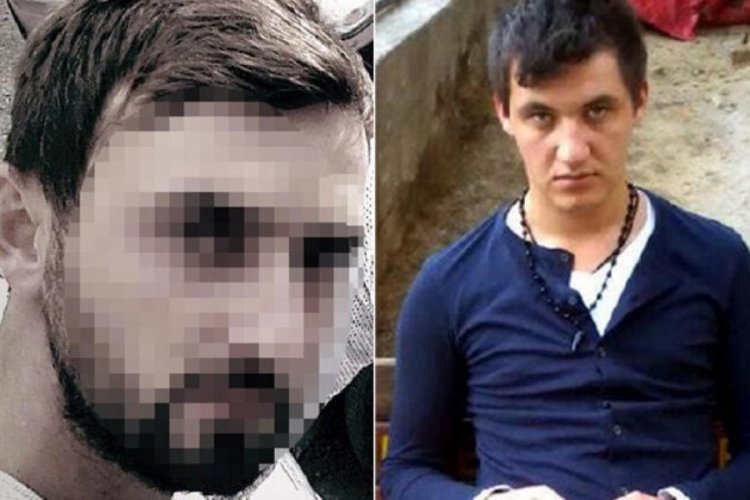 'Ağabey' demeyen arkadaşını &ouml;ld&uuml;rm&uuml;şt&uuml;, 18 yıl ceza aldı