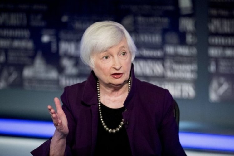 Yellen'den 'oynaklık' a&ccedil;ıklaması