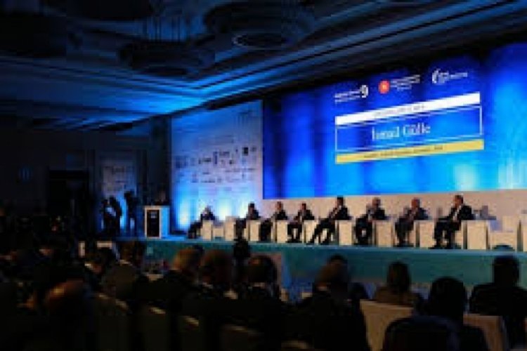 Boğazi&ccedil;i Zirvesi, 8-9 Mart'ta ger&ccedil;ekleştirilecek