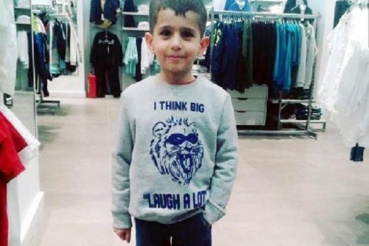 Şırınga &ccedil;ikolatadan &ouml;len Umut Mira&ccedil;'ın davasında hapis istemi
