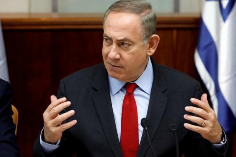 Netanyahu, BAE ve Bahreyn ziyaretini erteledi