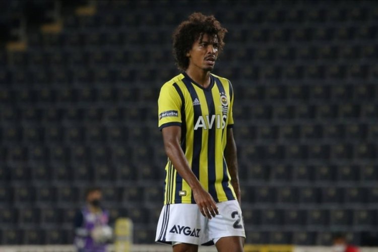 Fenerbah&ccedil;e'de Luiz Gustavo şoku! Derbide yok...