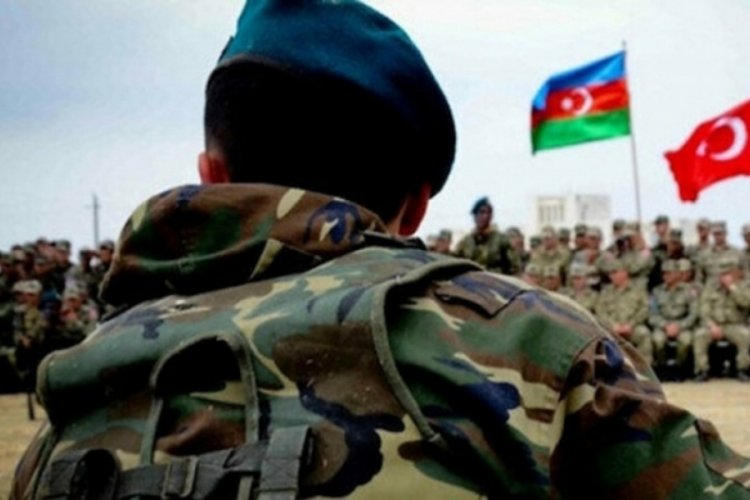 Ağdam'da meydana gelen patlamada 1 Azerbaycan askeri şehit oldu