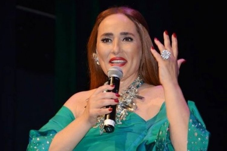 &Uuml;nl&uuml; sanat&ccedil;ıdan k&ouml;t&uuml; haber! H&uuml;ner Coşkuner hayatını kaybetti