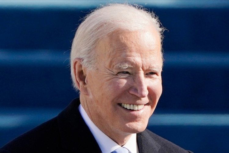 Biden'dan flaş Almanya ve Suudi Arabistan kararı!