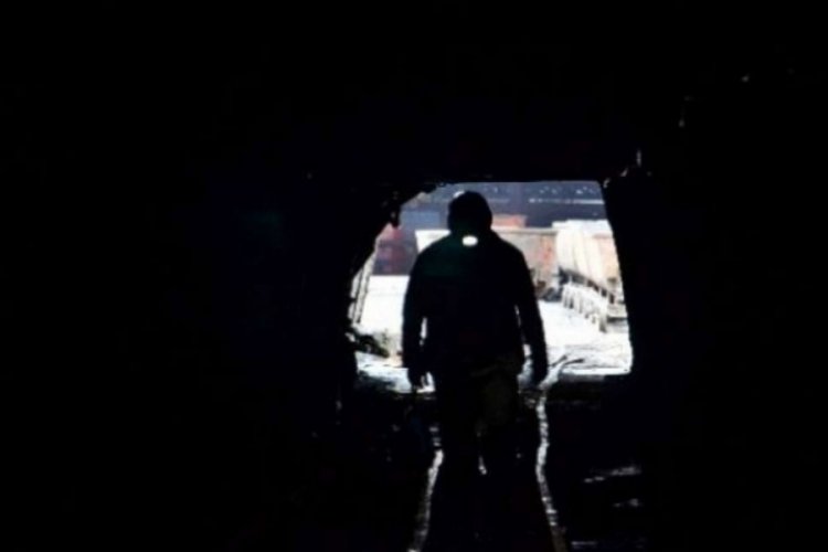 Maden ocağında dinamit patladı, 3 işçi yaralandı
