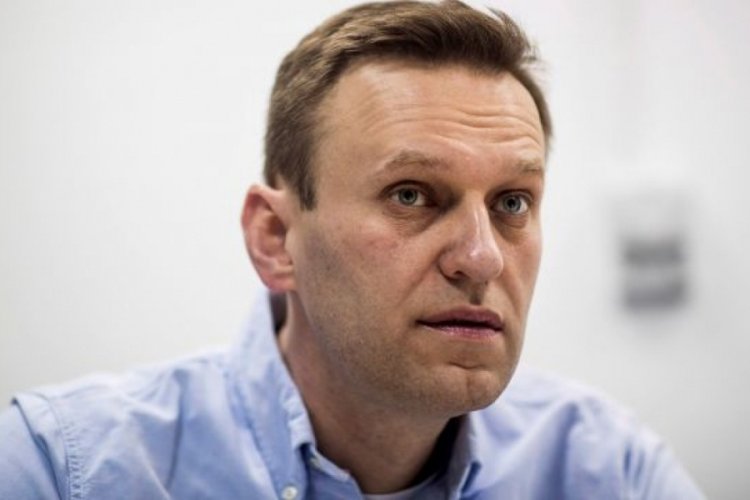 Navalni'ye ilk müdahaleyi yapan doktor öldü