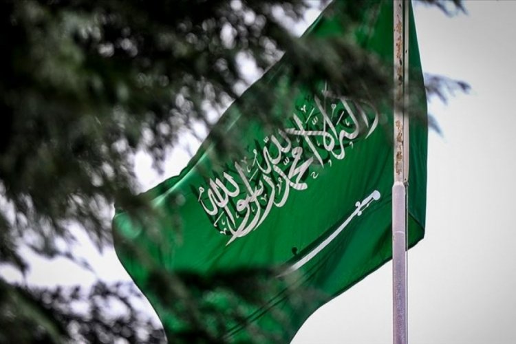 Suudi Arabistan, ABD'nin 'toprak bütünlüğünü desteklemeye devam etme' kararından memnun