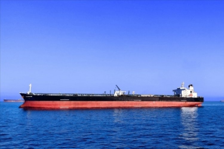 ABD'den yola çıkan LNG gemisi 8 Şubat'ta Türkiye'ye ulaşacak