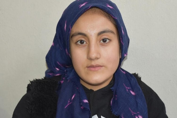 Hapşırma n&ouml;beti ge&ccedil;iren Yağmur iyileşti