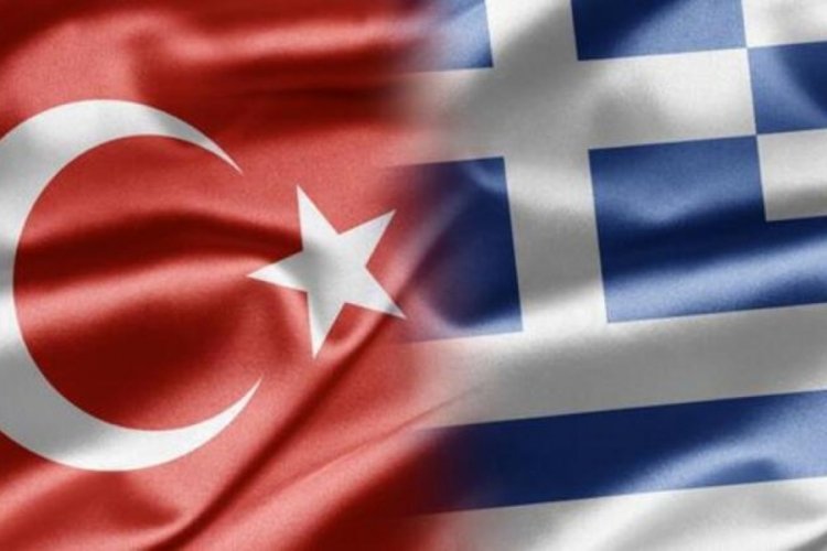 Türk ve Yunan heyetleri NATO'da buluştu