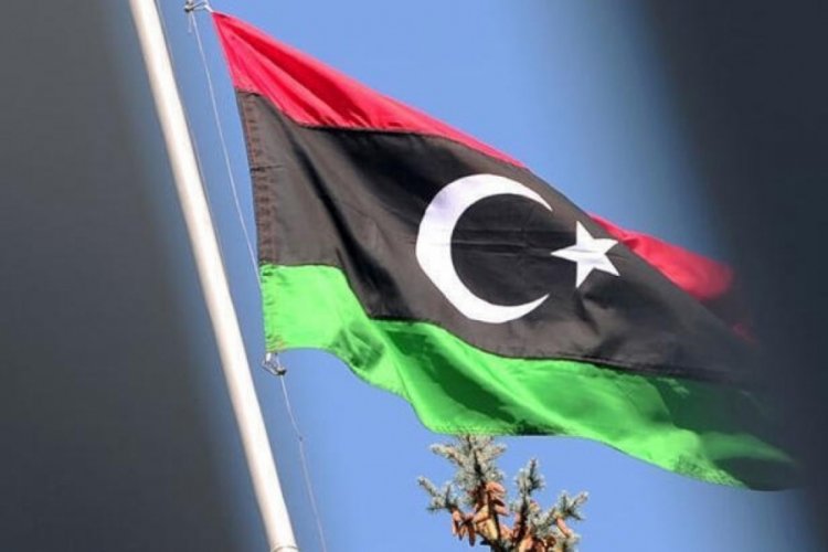 Libya'da geçici yönetimin başkanı belli oldu!