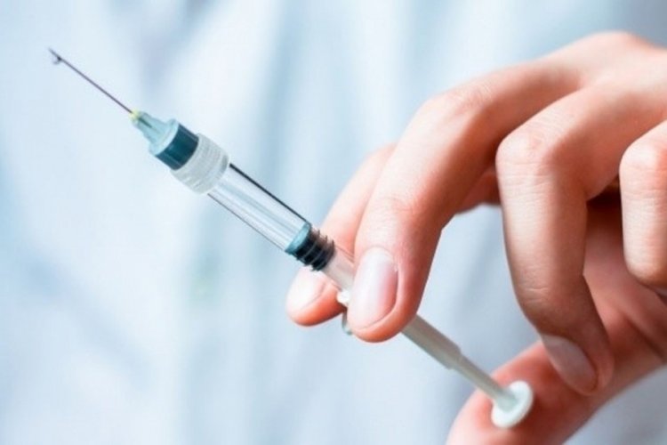 İsvi&ccedil;re'de 6 kişi koronavir&uuml;s aşısı olduktan sonra hayatını kaybetti