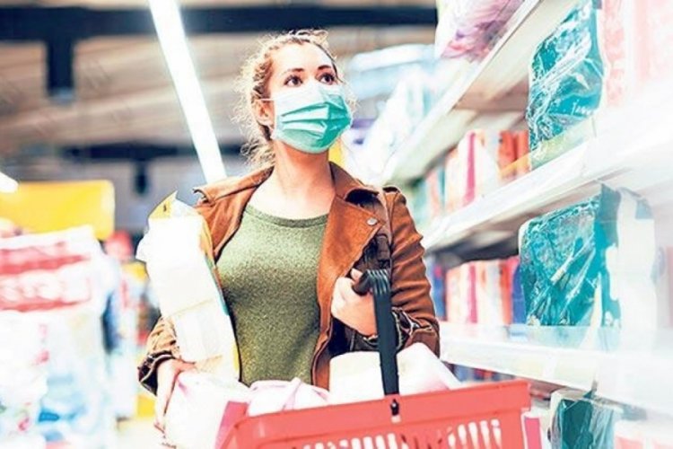 Markette fahiş fiyata 'hızlı ceza' geliyor