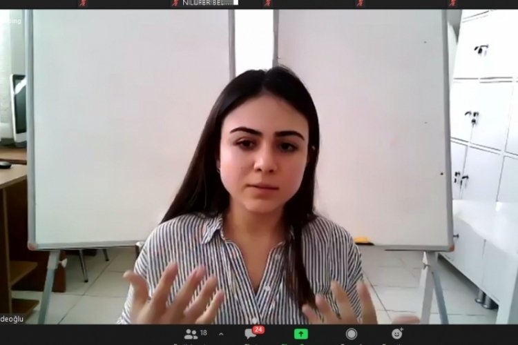 Bursa'da Kadın ve &Ccedil;ocuk Akademileri'nden "Psikoloji Seminerleri"