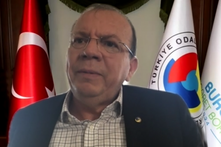 Bursa'da gıda fiyatlarında yaşanan artışa karşı &ccedil;&ouml;z&uuml;m &ouml;nerilerini konuştu