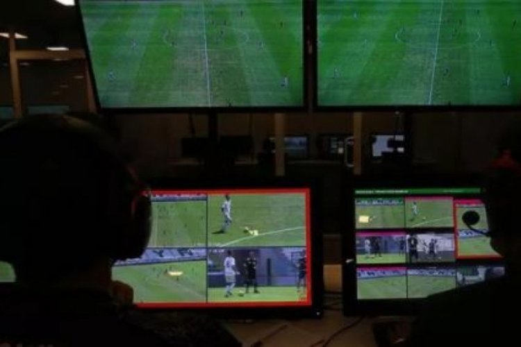 Fenerbah&ccedil;e-Galatasaray derbisinin VAR hakemi belli oldu