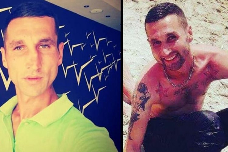 İzmir'deki vahşette ifadeler ortaya &ccedil;ıktı! İtiraf etti