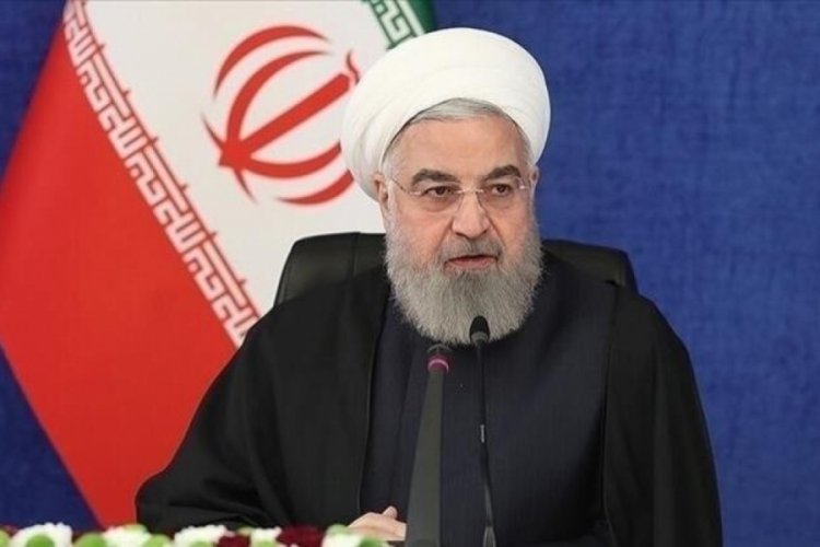 Ruhani: Kovid-19'a karşı aşılama bu hafta başlayacak