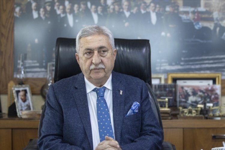 TESK'ten şof&ouml;r esnafı i&ccedil;in k&ouml;pr&uuml; ve otoyol ge&ccedil;iş &uuml;cretlerinde indirim talebi