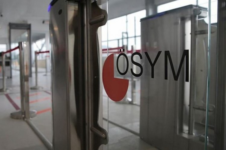 YKS başvuru &uuml;cretlerine b&uuml;y&uuml;k zam