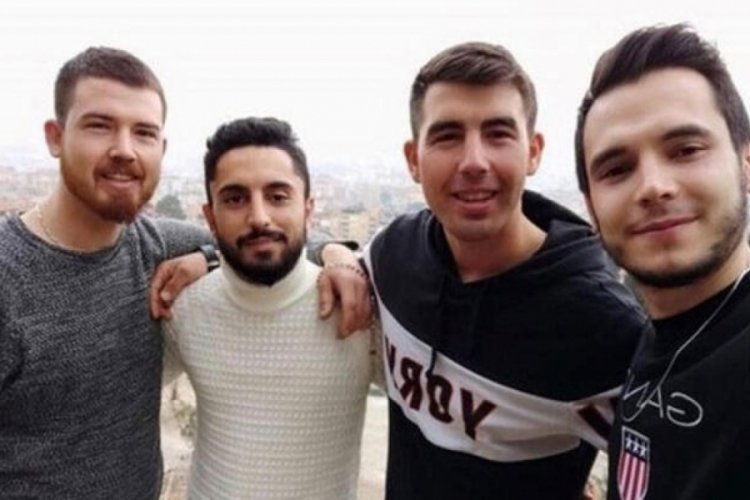 4 gencin toplu intiharında yeni detay