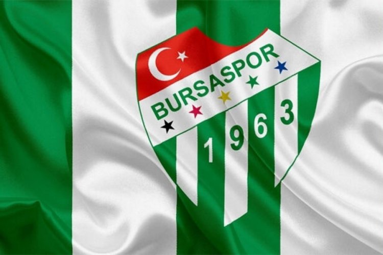 Bursaspor'da covid-19 şoku!