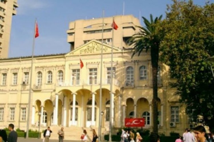 İzmir Valiliği &ccedil;ıplak arama iddialarına yanıt verdi