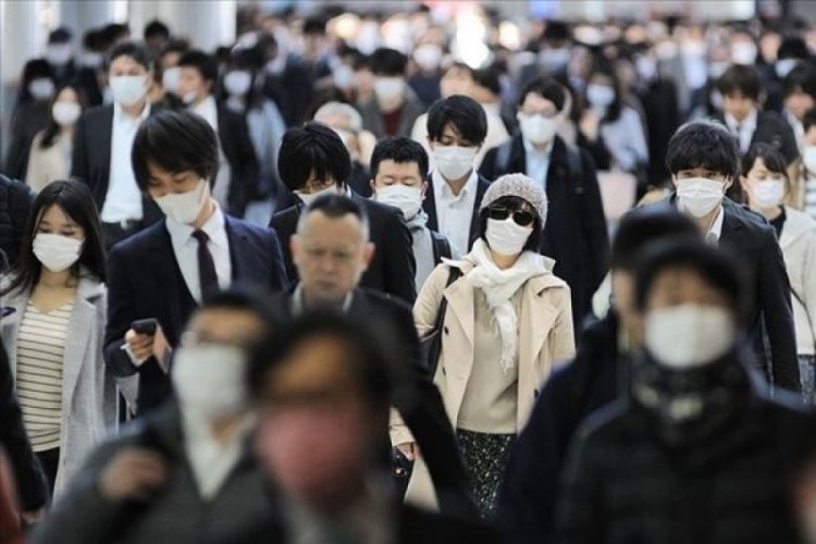 Japonya'da 11 kişide mutasyon tespit edildi