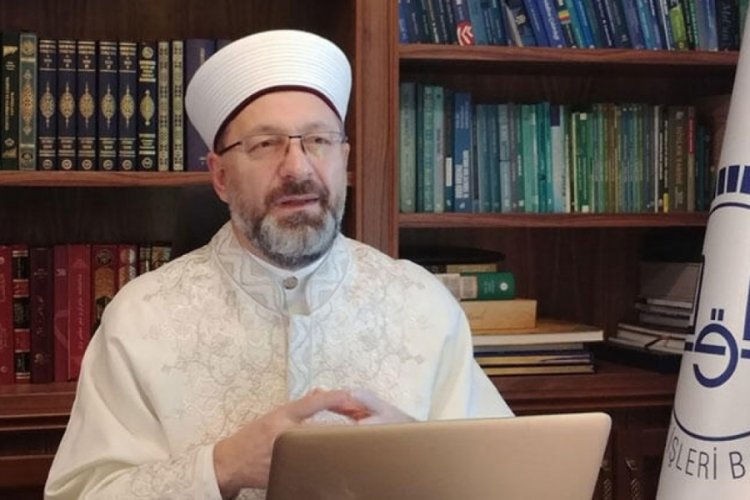 "İstiyoruz ki; &uuml;lkemizi bizden sonra emin ve g&uuml;venilir ellere teslim edelim"