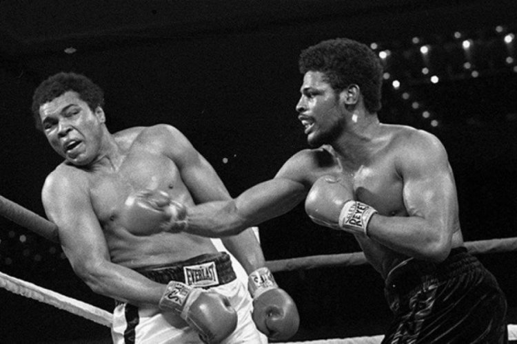 Muhammed Ali'yi yenen boksör hayatını kaybetti