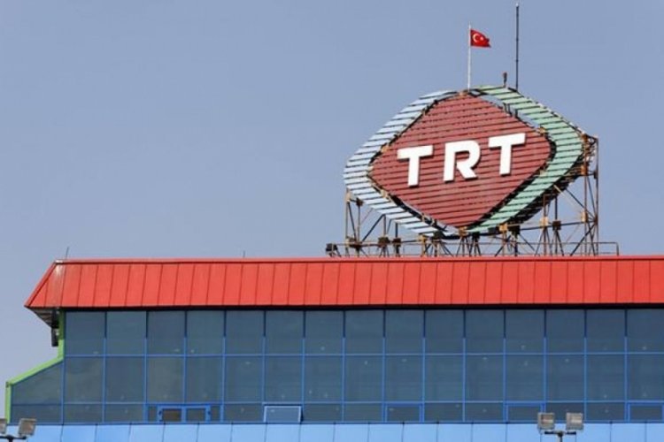 TRT'den "Sıfır Atık" programına ilişkin açıklama