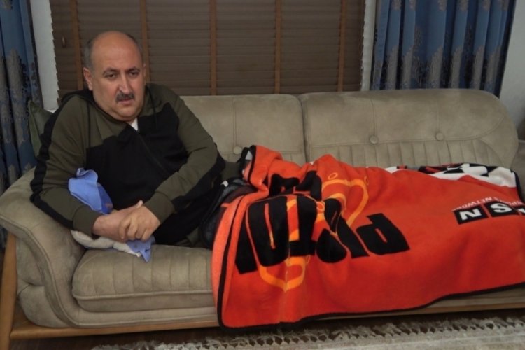 MHP'li belediye başkanı saldırıya uğradı: Tehdit alıyordum