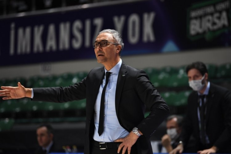 Hakan Demir: Ma&ccedil;ın y&uuml;zde 90'nında iyi savunduk