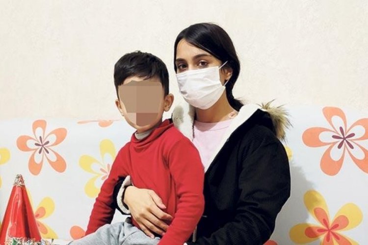 Gen&ccedil; annenin evlat zaferi! 14 yaşındayken 40 yaş b&uuml;y&uuml;k birisiyle evlendirilmek istenince...