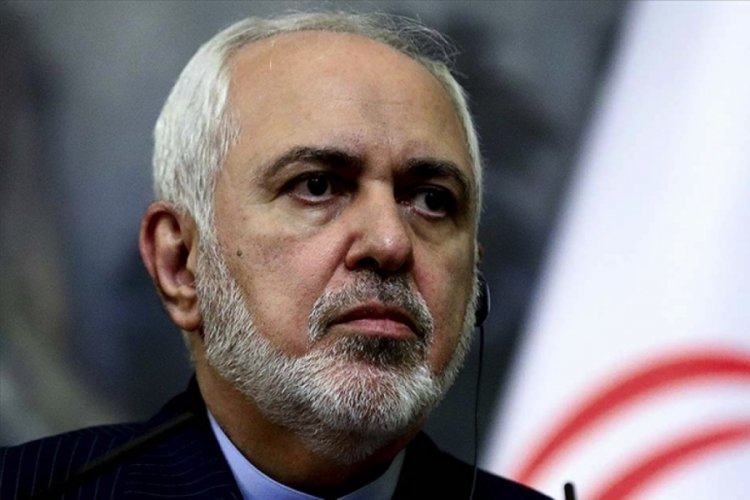 İran Dışişleri Bakanı Zarif n&uuml;kleer anlaşmayı tekrar m&uuml;zakere etmeyeceklerini yineledi