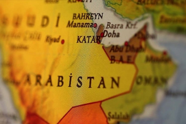 Bahreyn: Katar, askıda bekleyen meselelerin &ccedil;&ouml;z&uuml;m&uuml; i&ccedil;in yaptığımız &ccedil;ağrıyı cevapsız bıraktı