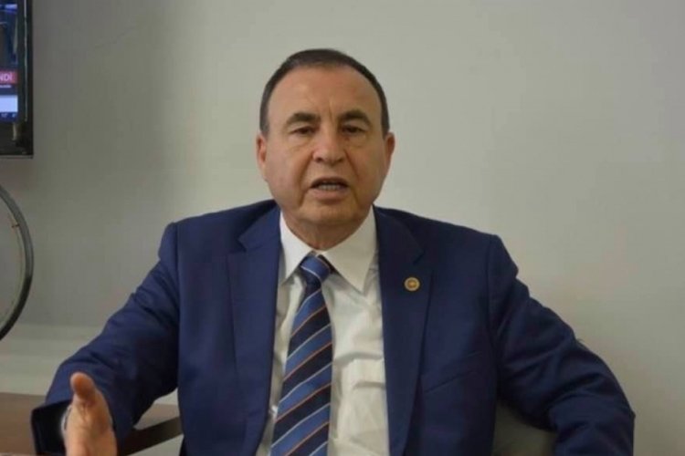 Demirel'den Bakan Sel&ccedil;uk'a mektup