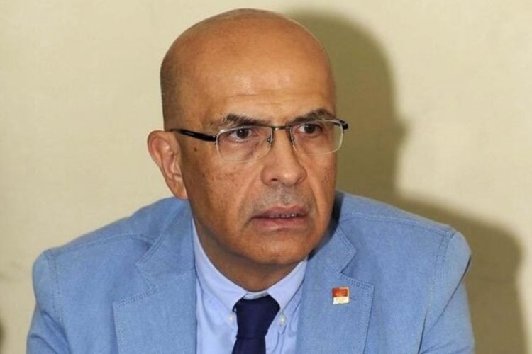 AYM'nin Berberoğlu kararına uyulması y&ouml;n&uuml;nde m&uuml;talaa