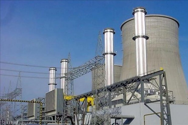 Doğal gazdan elektrik &uuml;retimi arttı