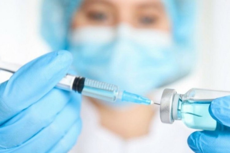 Mutasyona karşı g&uuml;&ccedil;lendirilmiş aşı sonbaharda