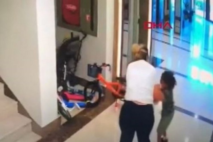 K&ouml;peğini sevdi diye &ccedil;ocuğu d&ouml;ven kişi i&ccedil;in istenen ceza